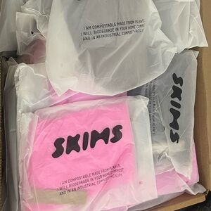 Skims mystery lot